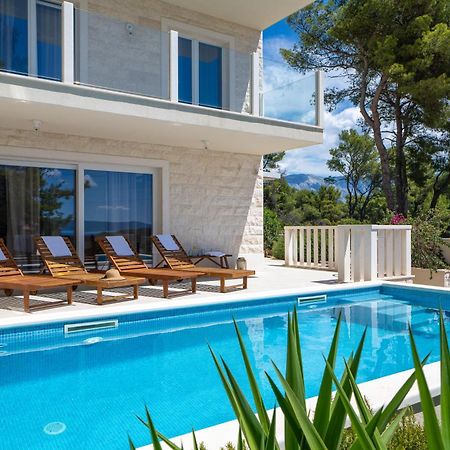 Villa Bruna Sumartin Exteriör bild
